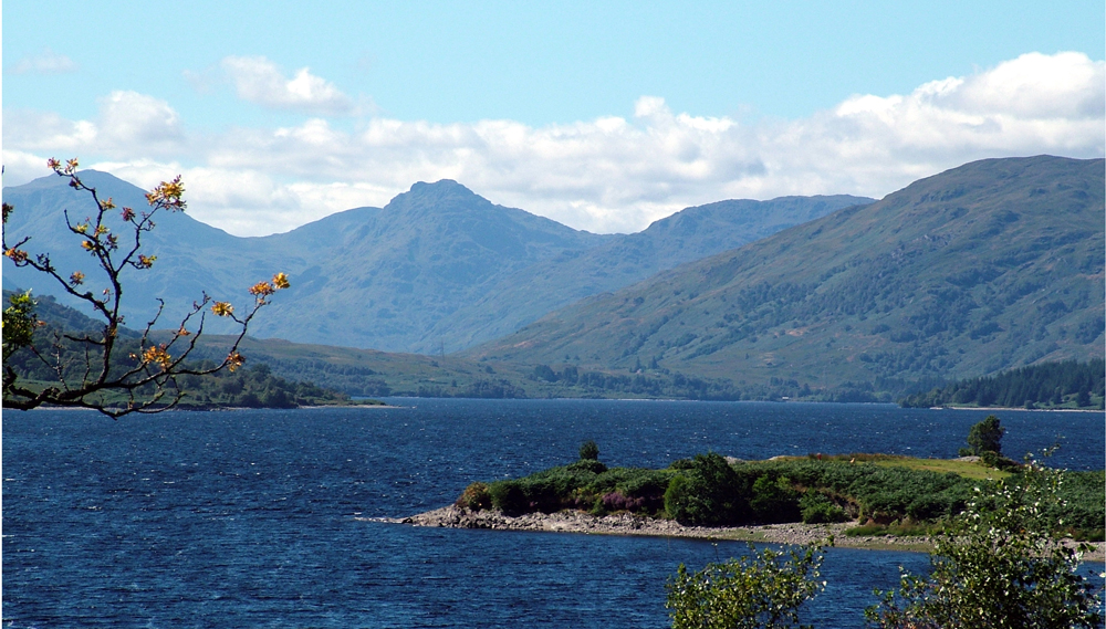 Loch Katrine