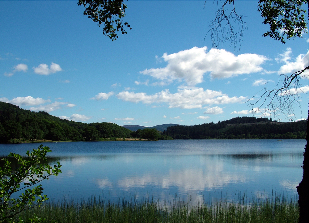 Loch Achray