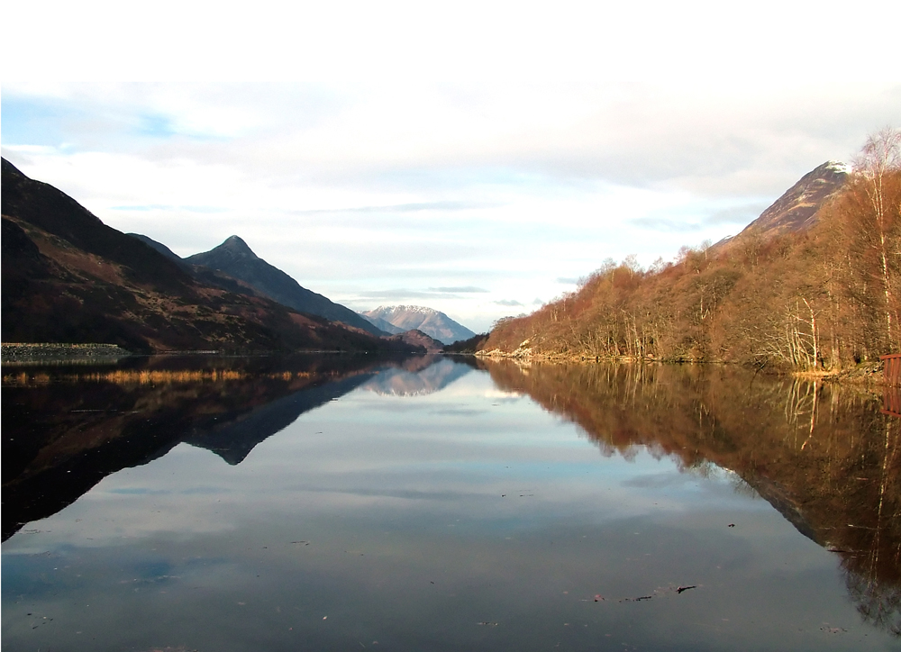 Loch Leven