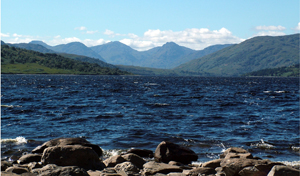 Loch Katrine