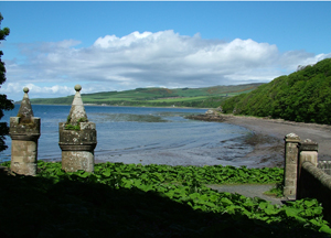 Culzean castle