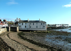 Isle of Whithorn