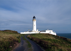 Mull of Galloway Lighthouse