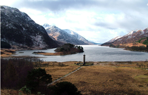 Glenfinnan